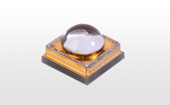紫光 LED 燈珠崛起,照明市場格局或生變? 紫光 LED 燈珠崛起,照明市場格局或生變?