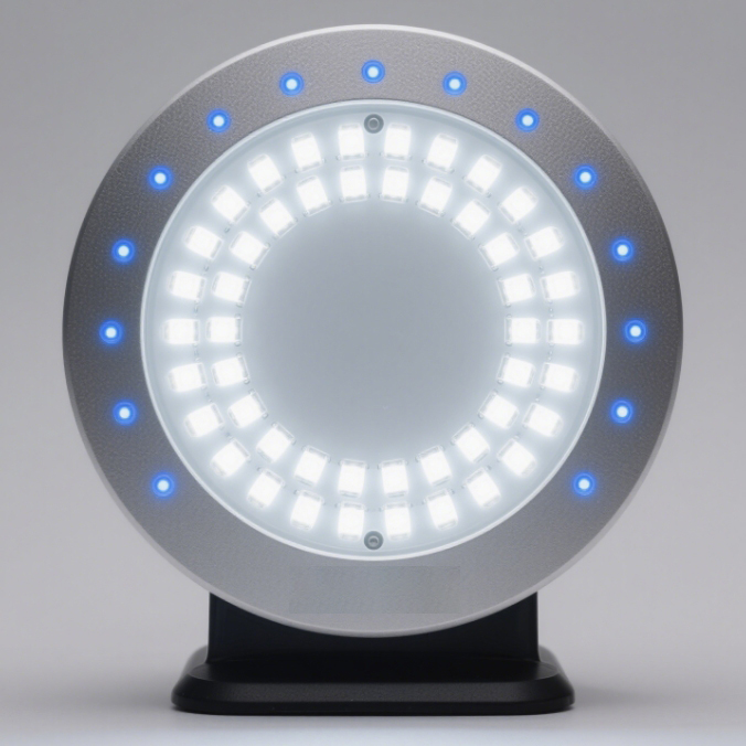 美容行業(yè)專用理|療 LED 光源特性剖析 美容行業(yè)專用理|療 LED 光源特性剖析