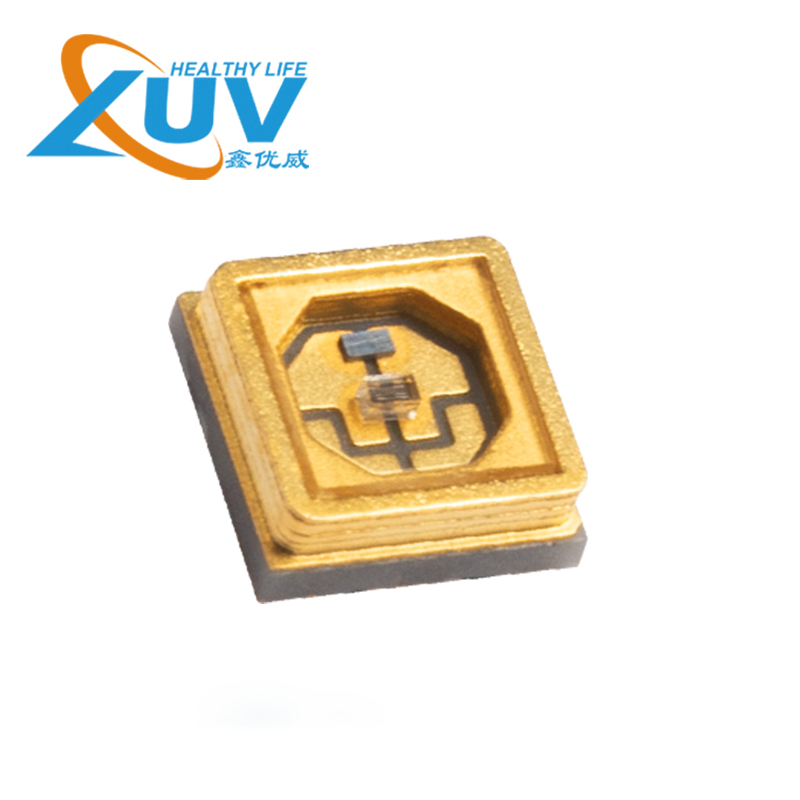 UVB 高輻射 308UV 燈珠的技術(shù)原理與優(yōu)勢(shì) UVB 高輻射 308UV 燈珠的技術(shù)原理與優(yōu)勢(shì)