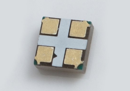 雙色溫貼片 LED 燈珠：點亮多彩照明新時代