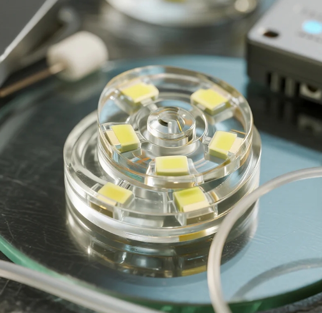 美容 LED 燈珠 美容 LED 燈珠